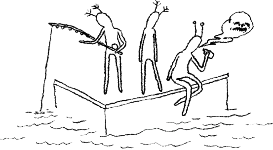 art by E.H.Funeral (@horsefuneral)